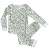 Kids' The Two Piece Pajamas - Happy Monkey