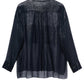 Dorothee Schumacher Shimmering Shine Blouse