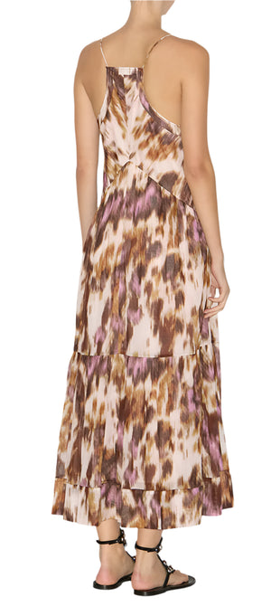 Isabel Marant Sabba Dress