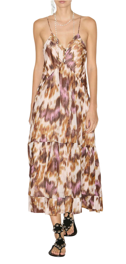 Isabel Marant Sabba Dress