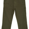 Baby Boys' and Boys' Slim Twill Chinos - Dark Green