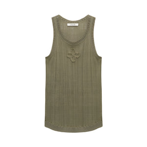 Summer Ease Rose Top