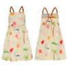 Girls' Isleno Dress - I Love Sai Arena