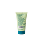 Back view of Barberino’s Ultra Hydrating Face Cream in a green tube with teal cap, showing directions, warnings, and recycling symbols—perfect for men seeking daily hydration.