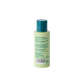 A small green plastic bottle with a dark green cap from Barberino's, shown from the back with product info and barcode—perfect for moisturizing beard care or pairing with Moisturizing Beard Balm.