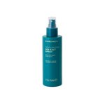 Barberino's Texturizing Sea Salt Spray, 150ml, comes in a teal bottle with a spray nozzle and white label—ideal for effortlessly creating textured hair and natural beach waves.