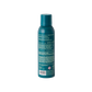 A teal aerosol can of Barberino's Smooth Irritation-Free Shaving Foam is shown from the back, with white text listing product info, ingredients, usage directions, and safety warnings—perfect for a smooth shave and gentle on sensitive skin.