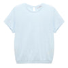Natural Ease Shirt - Sky Blue