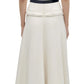 Quinlin Bustier Midi Dress
