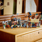 The LEGO® Creator™ 3-in-1 Medieval Horse Knight Castle by Legos - Toyhouse features a castle, windmill, houses, and minifigures—perfect for medieval playset fans and a great addition to any collection.
