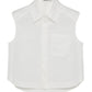 Winslow Cropped Shirt