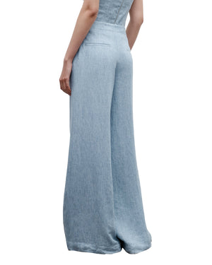 Demi Hemp Denim Pant