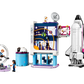 Discover LEGO® Friends Olivia's Space Academy by Legos - Toyhouse, including a space shuttle, astronauts, a control center, and scientific modules. It’s ideal for young explorers and LEGO Friends fans dreaming of stellar adventures through imaginative play.