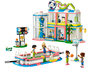 LEGO® Friends Sports Center