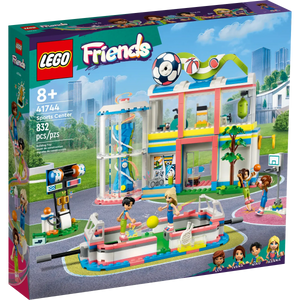 LEGO® Friends Sports Center