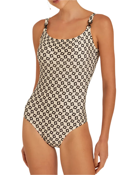 Lenny Niemeyer Classic One Piece