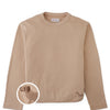 Boys' Teo Jersey Tee - Khaki