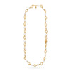 Berry & Bead Chain - Pearl