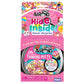 Crazy Aarons' Hide Inside Thinking Putty, Sweet Surprise edition, features colorful packaging with vibrant sweet illustrations and a fun challenge to find hidden pieces.