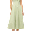 Wells Dress - Pale Jade