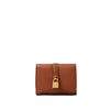 Ryder Trifold Wallet - Brandy