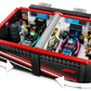 Experience Formula 1 with the LEGO® City F1® Garage & Mercedes-AMG & Alpine Cars by Legos - Toyhouse. Includes minifigures, two race cars, tires, tools, Alpine branding, F1 logos, and a rotating wall for immersive play.