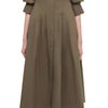 Signature Jazz Dress - Faded Olive