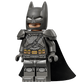 Team up your LEGO Batman minifigure, with armored suit, black cape, and signature mask, with the Legos - Toyhouse LEGO® Batman™ v Superman™ Batmobile™ for the ultimate superhero display.