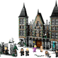 Bring magic to life with the LEGO® Harry Potter™ Malfoy Manor set by Legos - Toyhouse, featuring a detailed castle, minifigures, creatures, and magical accessories—an ideal Harry Potter gift for any wizard toy fan.