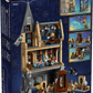 The Legos - Toyhouse LEGO® Harry Potter™ Hogwarts™ Castle: Hospital Wing playset features a detailed multi-room build, mini-figures, magical creatures, and is a must-have for any Harry Potter LEGO fan.