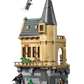 Inspired by the Legos - Toyhouse LEGO® Harry Potter™ Hogwarts™ Castle: Hospital Wing, this set features a detailed castle tower, four mini-figures, and a floating ghost—ideal for magical play and adventures.