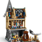 Bring the magic home with the LEGO® Harry Potter™ Hogwarts™ Castle: Hospital Wing by Legos - Toyhouse, featuring a two-story castle and fun characters for endless building adventures.