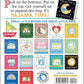 The back cover features 15 colorful Sandra Boynton board books from Simon & Schuster in a lively grid, with a playful headline inviting children to snuggle up with Pajama Time! (Boynton on Board) for the perfect bedtime adventure.