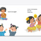 A "A Twin Is To Hug" board book with a couple of children by Abrams.