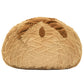 Jellycat’s Amuseables Sourdough is a round, plush bread roll with a light brown textured surface and dark oval markings—an adorable gift for anyone who loves unique, cozy keepsakes.