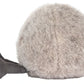 Amuseables Pebble by Jellycat is a round, fluffy, light gray plush with two dark gray "ears" or limbs, resting against a white background—ready to be your dependable, active companion.
