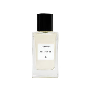 Rose Wood Eau De Parfum