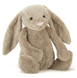 Bashful Bunny by Jellycat