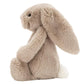 Bashful Bunny by Jellycat