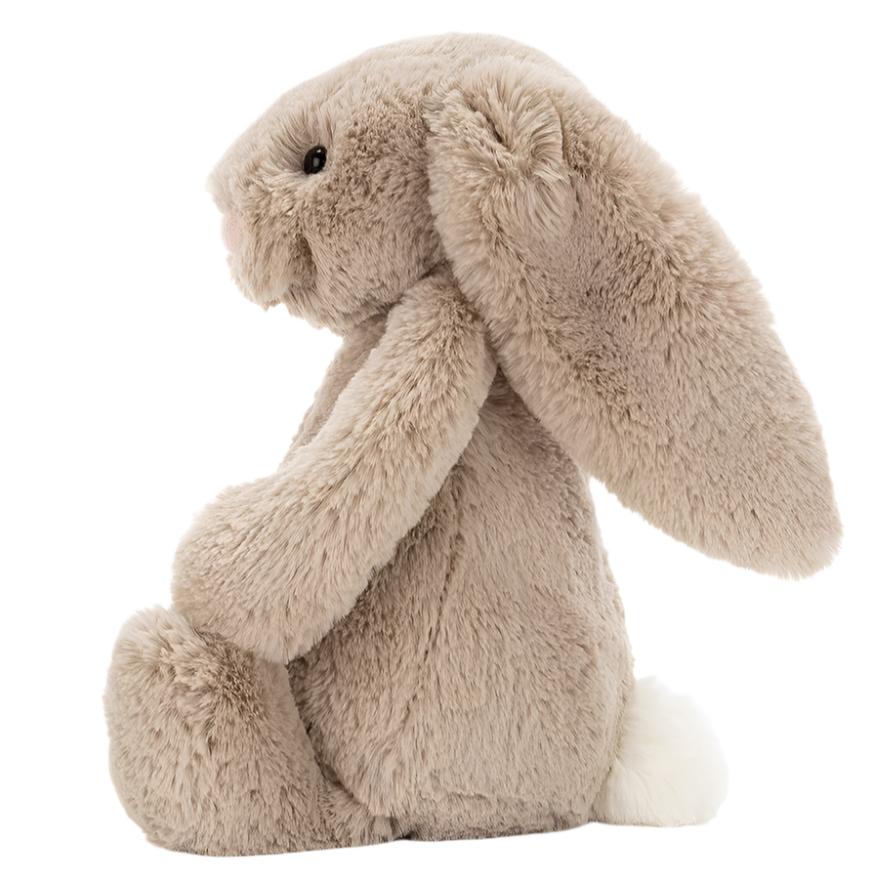 Bashful Bunny by Jellycat