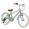 Kids' Vintage Classic Bike - Forest