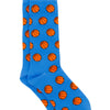 Properly Tied Lucky Duck Socks - Basketball