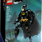 The LEGO® Batman™ Construction Figure set, brought to you by Legos - Toyhouse, is designed for ages 8 and up. With the set number 76259, it contains 275 pieces to construct a detailed LEGO Batman figure complete with a cape and accessories. This engaging building toy is perfect for young fans of the Caped Crusader.