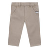 Baby Boys' and Boys' Trouser Pants - Sable