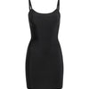 Zone Smoothing Full Slip - Black