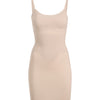 Zone Smoothing Full Slip - Beige