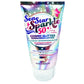 Tube of Sunshine Glitter Sea Star Sparkle SPF 50 Sunscreen with broad-spectrum SPF 50, eco-friendly biodegradable glitter sunscreen, UVA/UVB protection, and water-resistant for 80 minutes.