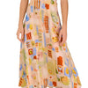 Casey Dress - Happy Hour