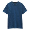 Classic Flame Tee - Moonlight
