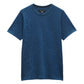 The Rag & Bone Classic Flame Tee, a durable short-sleeve T-shirt made from soft Peruvian cotton, is shown against a white background.